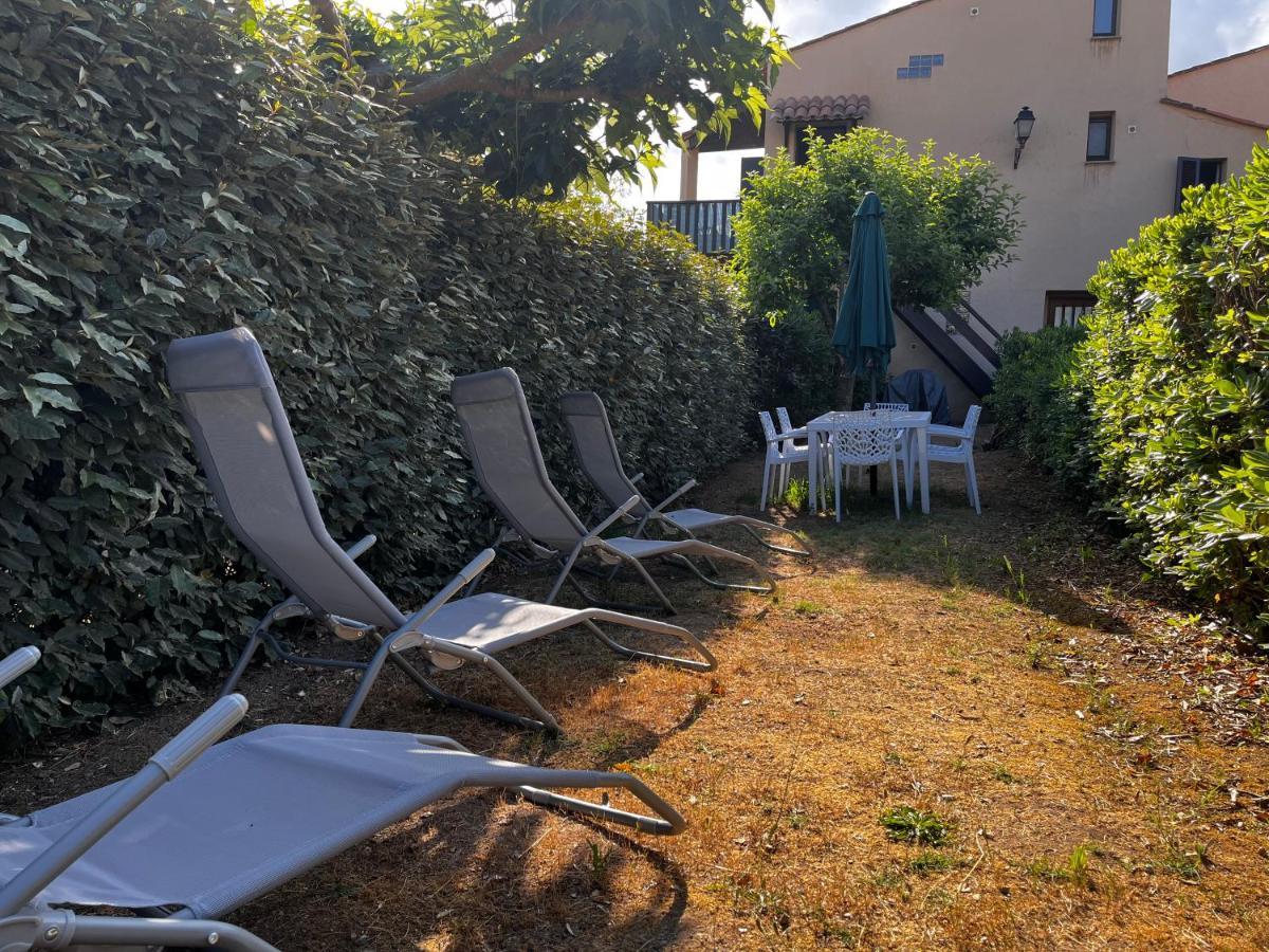 Residence Mare Bellu Agosta Plage Porticcio  Exterior photo